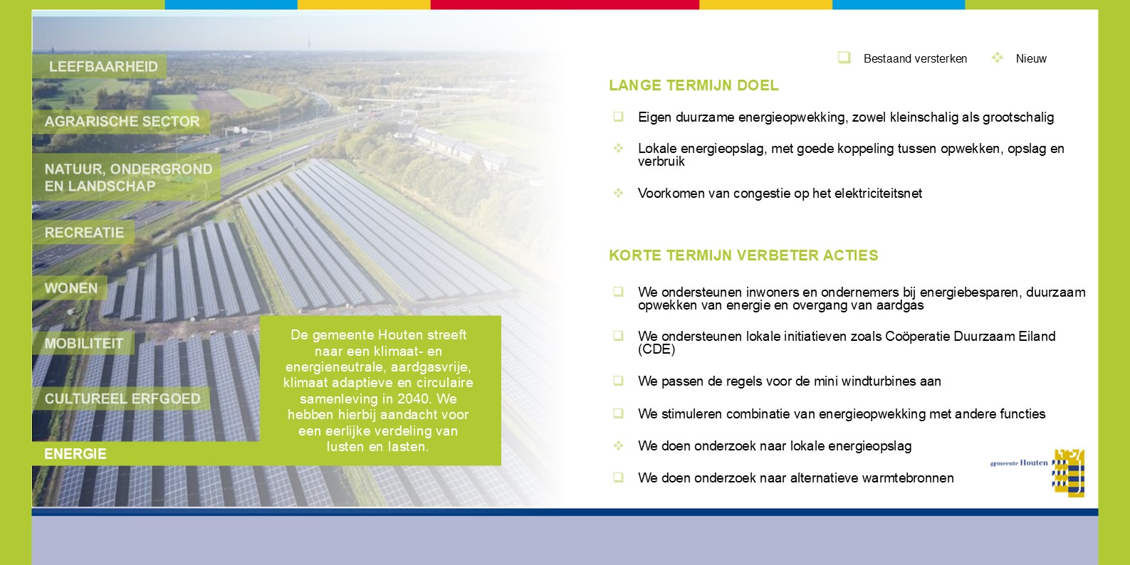 Thema erfgoed