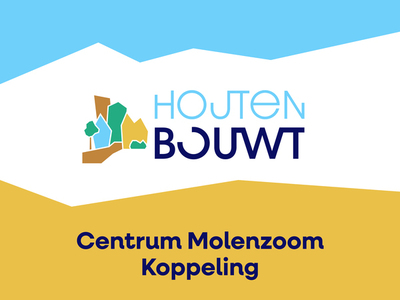Logo foto Houten Bouwt