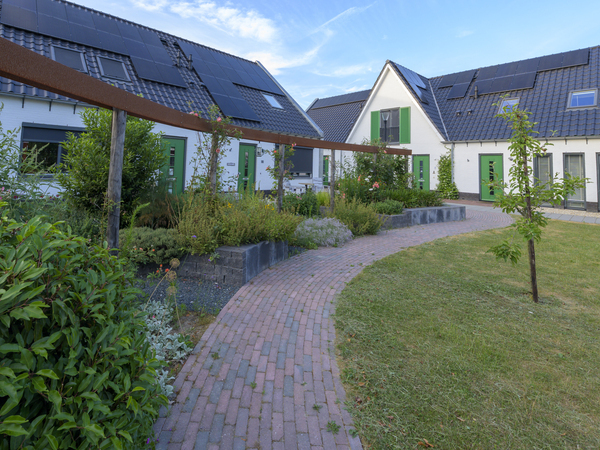 Wonen in Haag & Hof