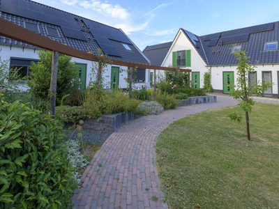 Wonen in Haag & Hof